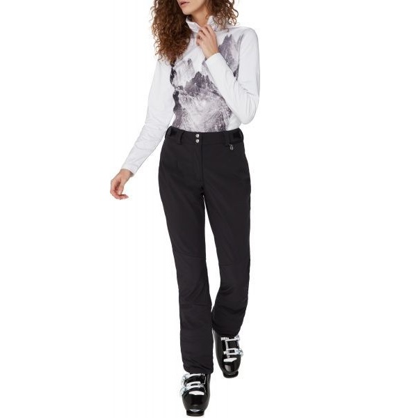 Штани McKinley Dalia wms 294425-057 р. 38 чорний