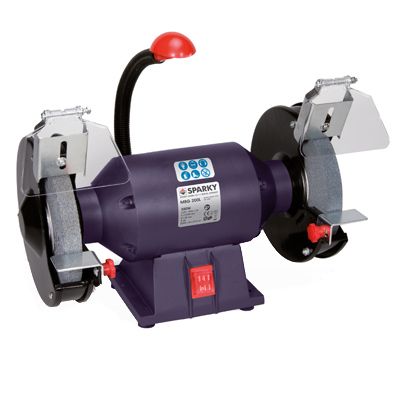 Электроточило Sparky MBG 175L