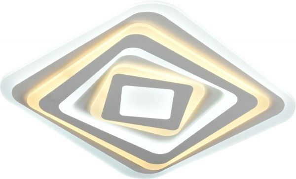 Люстра светодиодная Blitz 2352-41 190 Вт белый 