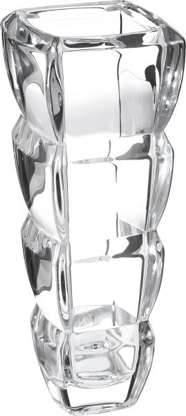 Ваза Segment vase 8KG47/0/99U20/280 Bohemia