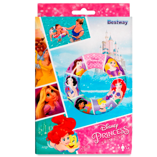 Круг Bestway ø56 (91043)