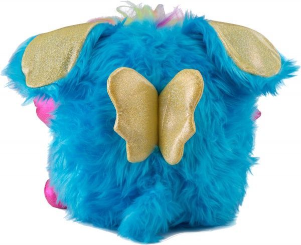 Игрушка-сюрприз Zuru в яйце Rainbocorn-A 20 см