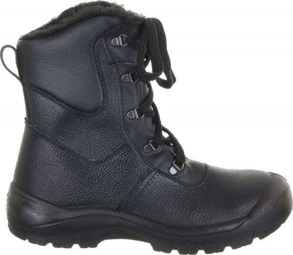 Ботинки рабочие Valtex типа Омон 