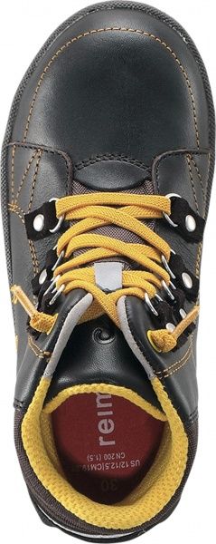 Напівчоботи Reima Weather р.30 темно-коричневий 