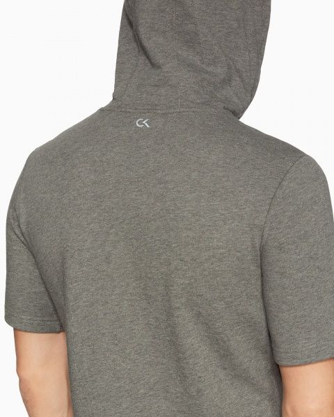 Джемпер Calvin Klein Performance Sweaters 00GMF9W351-077 р. XL серый