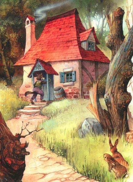 Книга сборник «Велика книга казок» 978-966-462-959-8