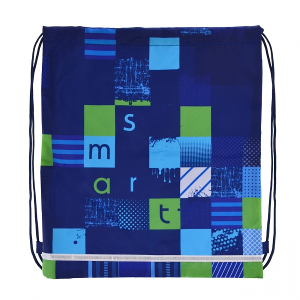 Сумка-мішок Smart SB-01 Smart Style карамельне яблуко (557721) 