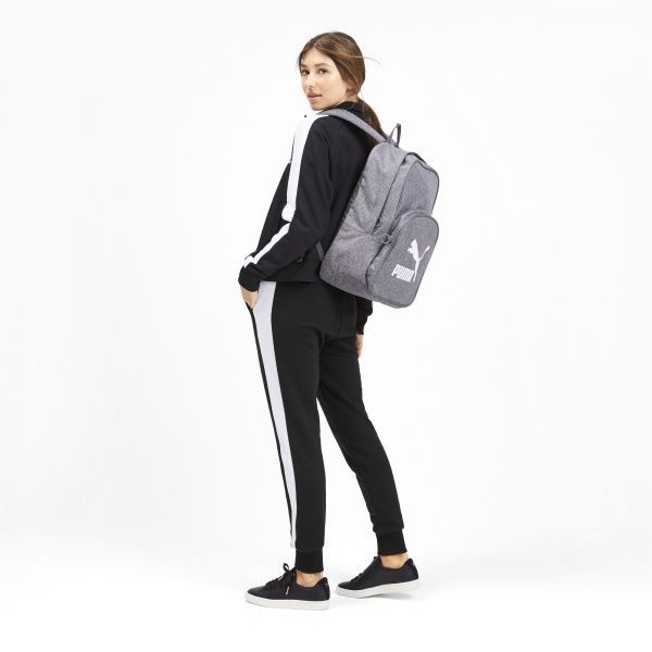 Штани Puma Classics T7 Track Pant FT cc 59521001 р. M чорний