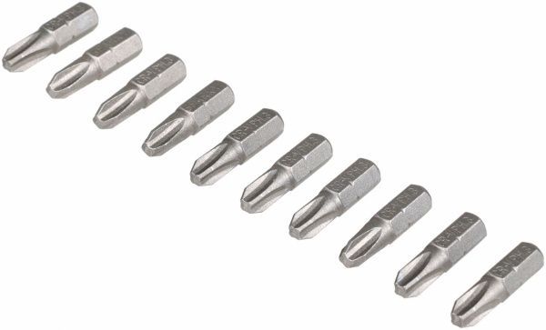 Біта Sparky PH3x25 мм 10 шт. 20009720509