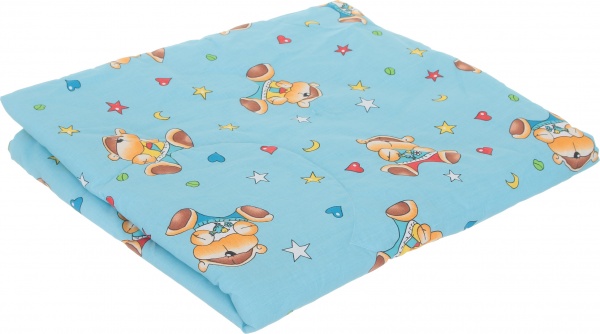 Комплект для колясок Моя планета К104 