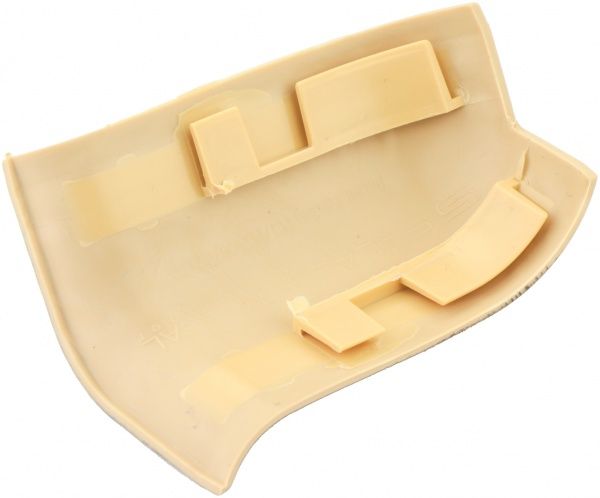 Кут зовнішній Salag NG 37 дуб аляска