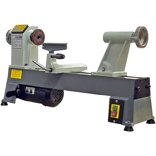 Верстат токарний FDB Maschinen DB 1218 826740