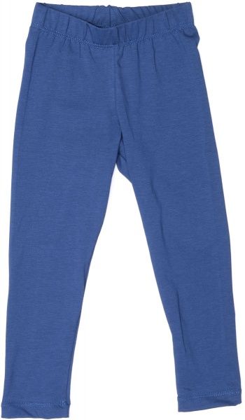 Лосини Маленькие люди для дівчаток р.146 синій 