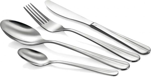 Набор столовых приборов Veronica 24 шт (391520) Tescoma