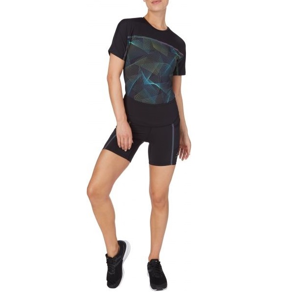 Лосини Energetics Cora III wms 411842-050 44 чорний