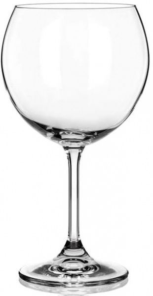 Набор бокалов для вина Leona 480 мл 4 шт. Maison Forine 