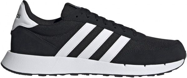 Кроссовки Adidas RUN 60S 2.0 FZ0961 р.UK 11 черный