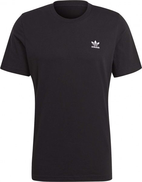 Футболка Adidas ESSENTIAL TEE GN3416 L чорний