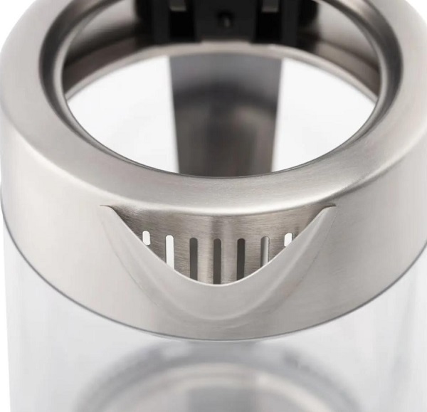 Электрочайник Gorenje K17GDWII