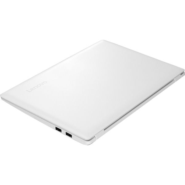 Ноутбук Lenovo 100s-11IBY (80R20064UA) White