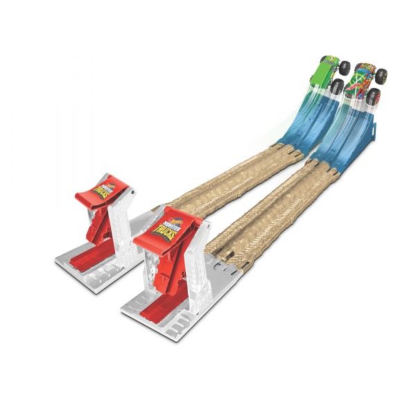 Игровой набор Hot Wheels 