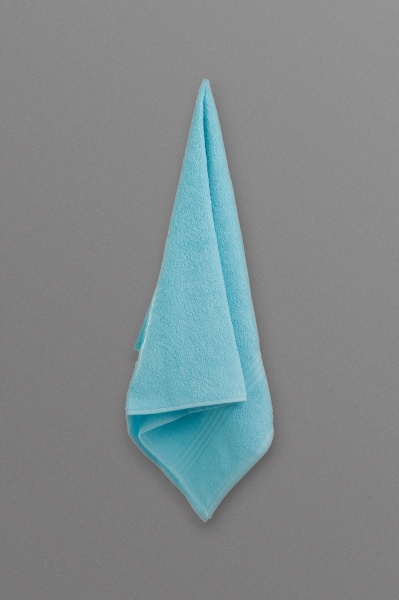 Набір рушників махрових ОЕ блакитний UP! (Underprice) 