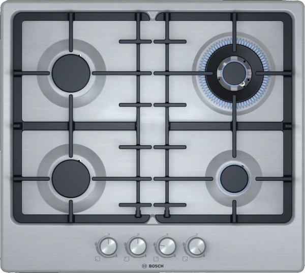 Варочная поверхность Bosch PGH6B5O93R