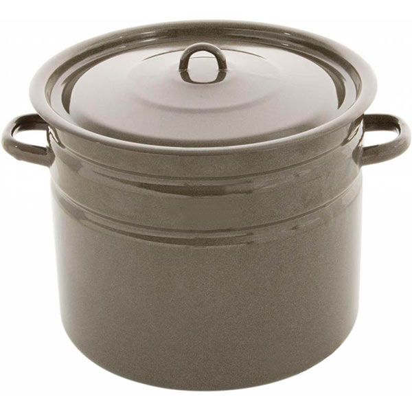 Кастрюля 20 л 2827/1 Idilia