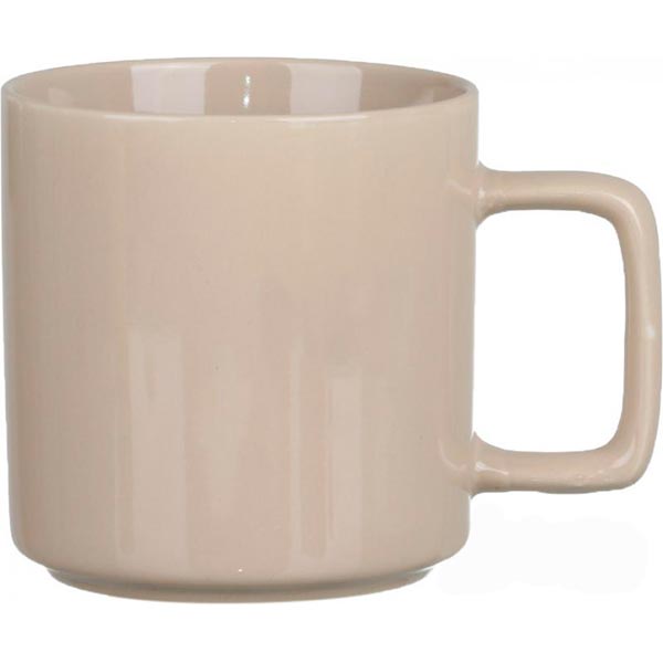 Кружка Happy Go Fresh Colour 330 мл