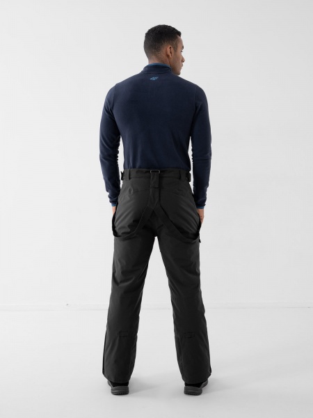 Брюки 4F D4Z21-SPMN254-20S р. 2XL черный