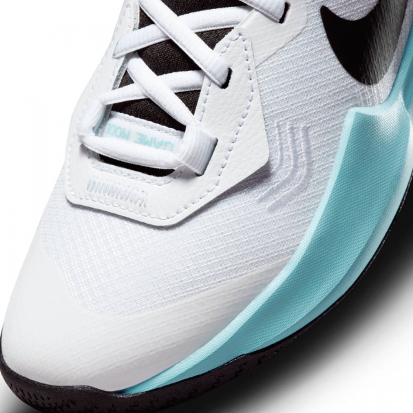 Кроссовки Nike Nike Air Zoom Crossover DC5216-101 р.35,5 белый