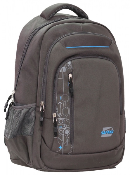 Рюкзак Safari 45х30х17 см 22-212L-2