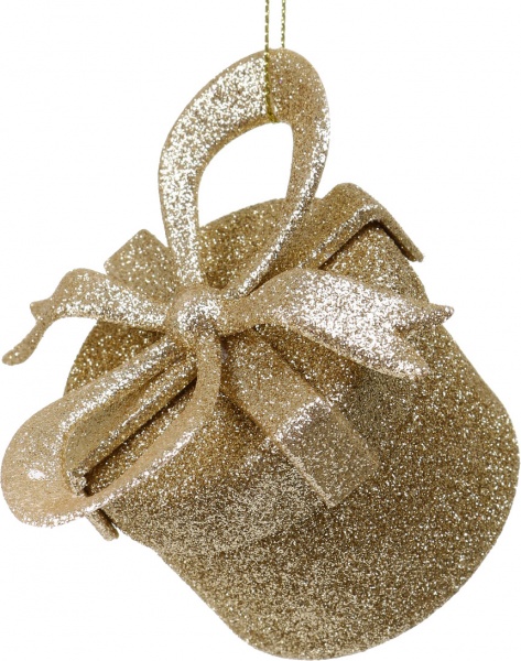 Набор елочных шаров Комплект № 53 d 80 мм 9 шт./уп.