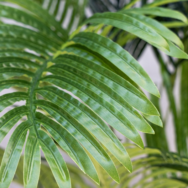 Дерево искусственное Пальма 150 см в горшке 360498 Девилон