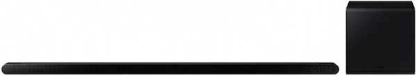 Саундбар Samsung HW-S800B/RU