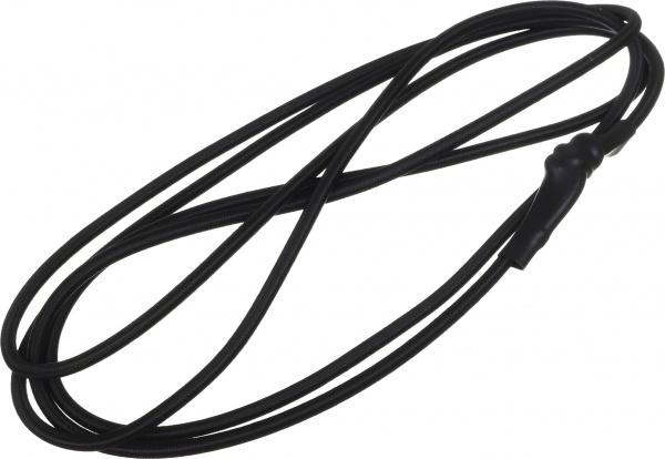 Еспандер-петля Champion 12-18 кг чорний SB-06 