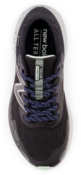 Кросівки New Balance NITREL V5 GTX WTNTRGB5 р.39 чорний