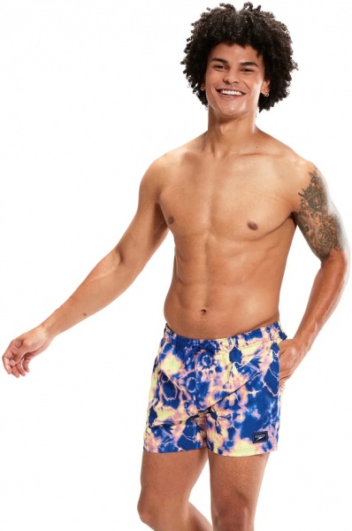 Шорти Speedo DIGI PRINT 14