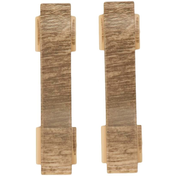 Комплект соединителей King Floor дуб спинел 