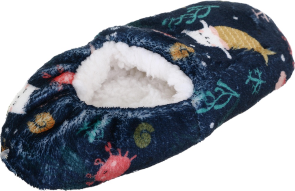 Тапочки детские HW Сонька р.35 в ассортименте