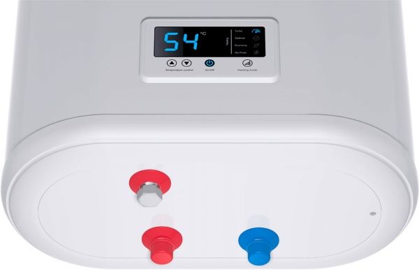 Бойлер Thermex IF 80 V (pro)