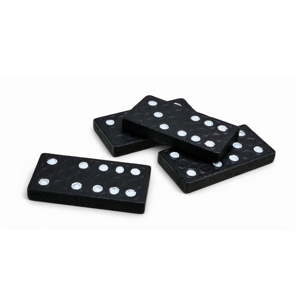 Гра настільна Shantou Доміно 3896-5