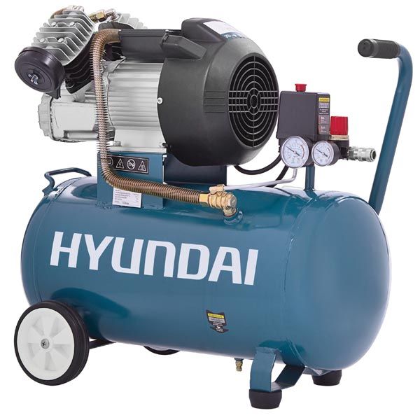 Компрессор Hyundai HY2550