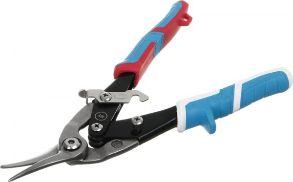 Ножиці по металу My Tools Power 371-L-250 