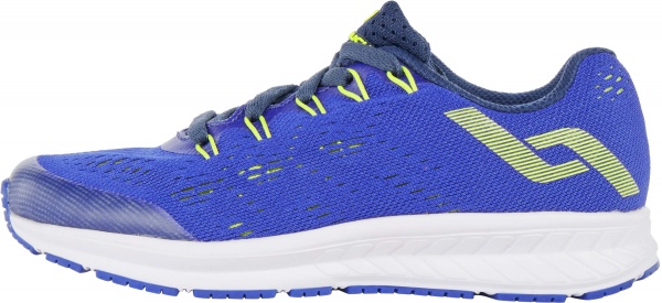 Кроссовки Pro Touch OZ 2.1 JR 288271-900545 р.35 синий