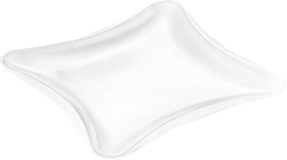 Тарілка десертна 19,5 см WL-991264/A Wilmax