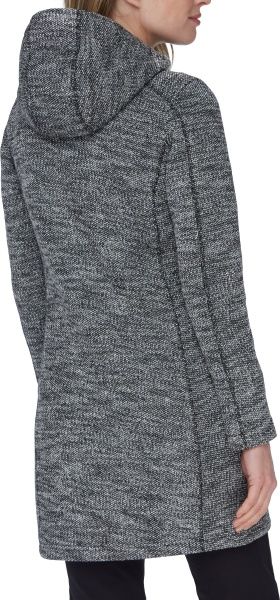 Джемпер McKinley Valetta wms 280737-050 р. 36 черный