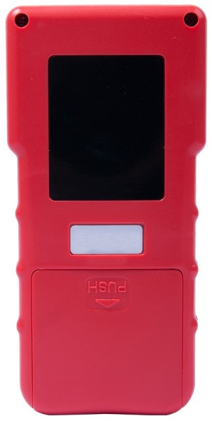 Электронный влагомер MS310