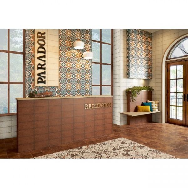 Плитка Mainzu Ріволі Уайт 15x30 