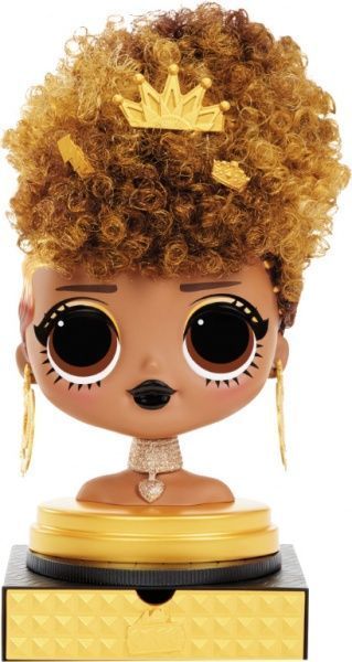 Кукла-манекен L.O.L. Surprise! O.M.G. Королева пчелка